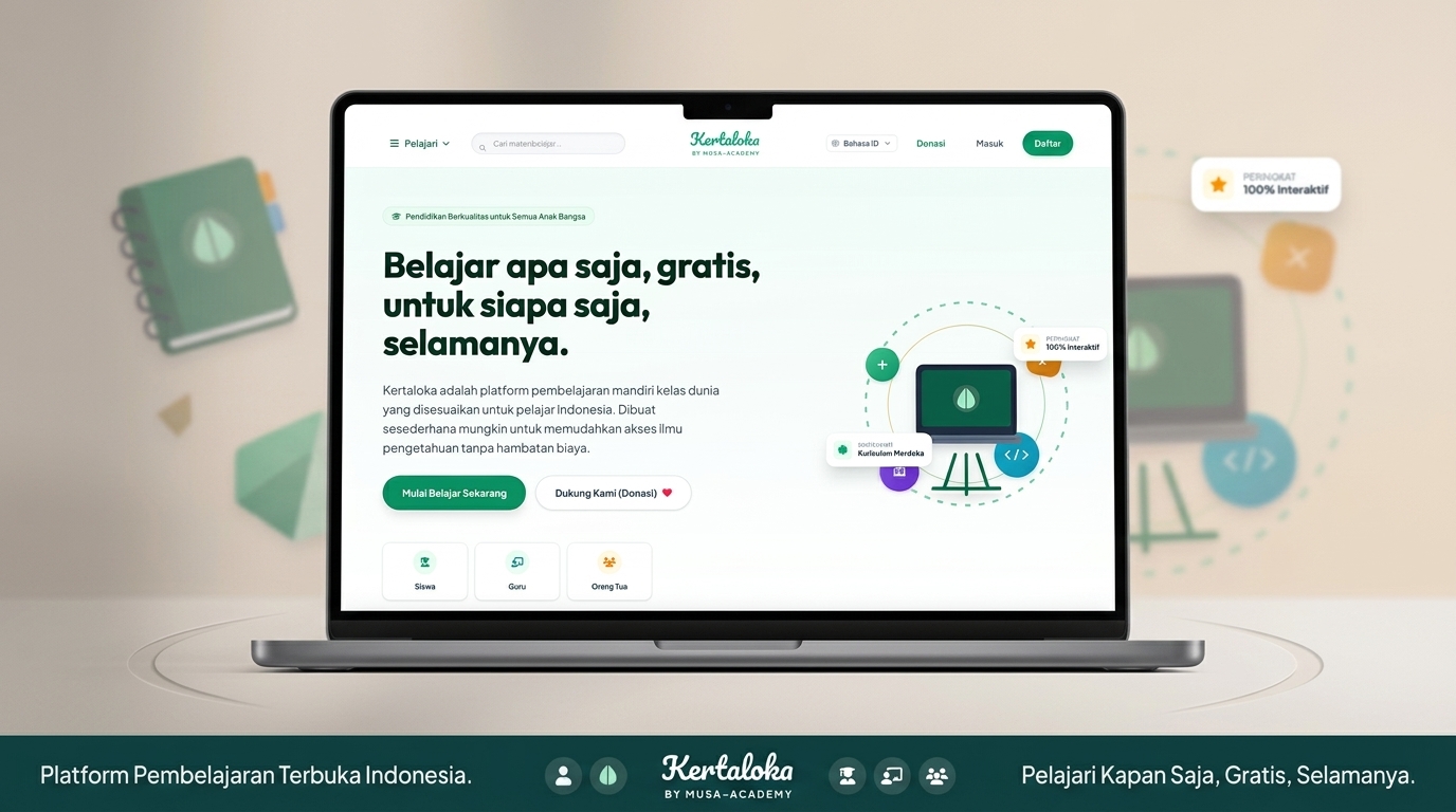 Kertaloka