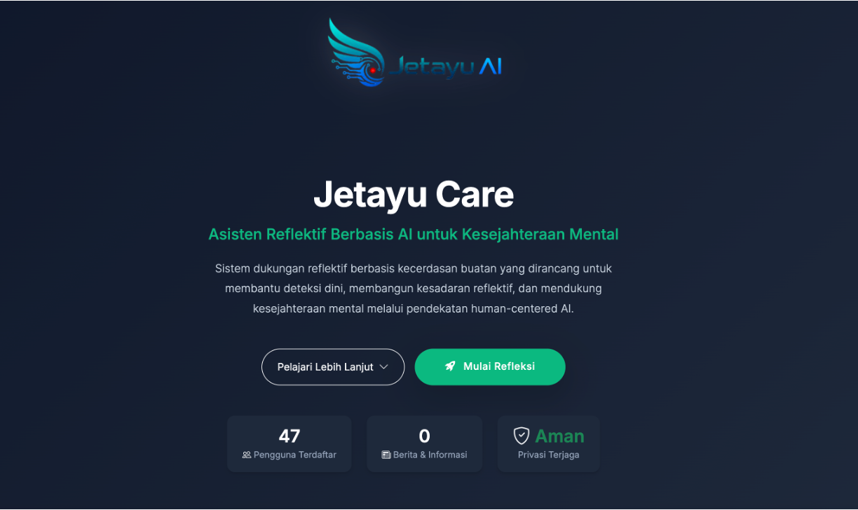 Jetayu Care